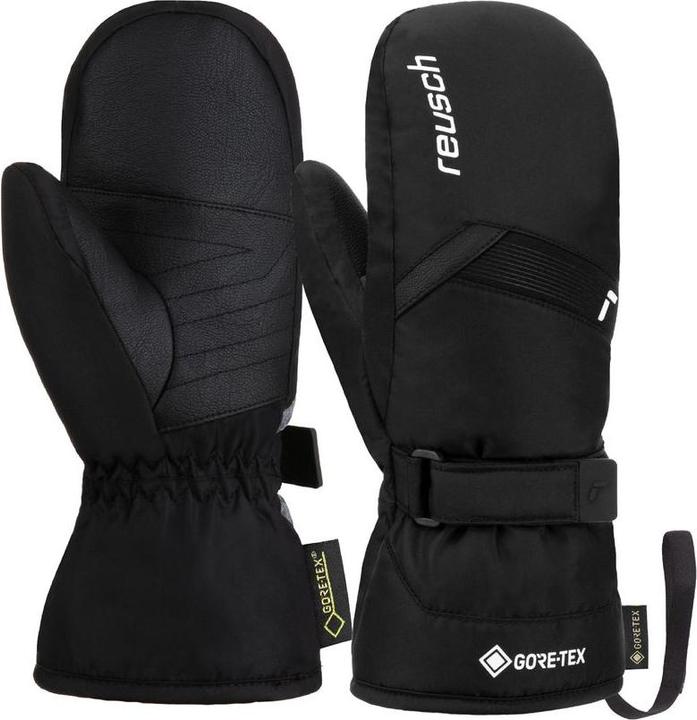 Produktbild Reusch Flash GORE-TEX JR (4)