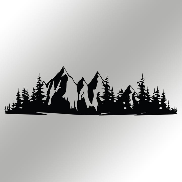 Actual product image Wallxpert Denver