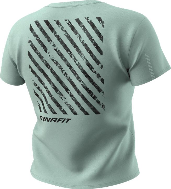 Actual product image Dynafit Trail T-Shirt W (L)