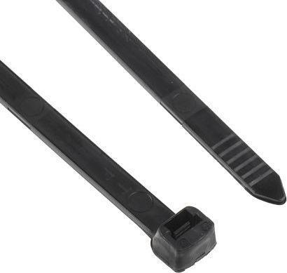 Produktbild ABB Kabelbinder 368x7,6mm (368 mm, 50 Stk.)