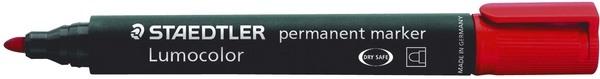 Produktbild Staedtler LUMOCOLOR 352 - Permanentmarker (1x)