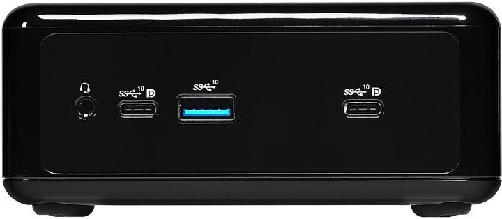 Actual product image AsRock 4x4 Box-4800U/EU (AMD Ryzen 7 4800U)