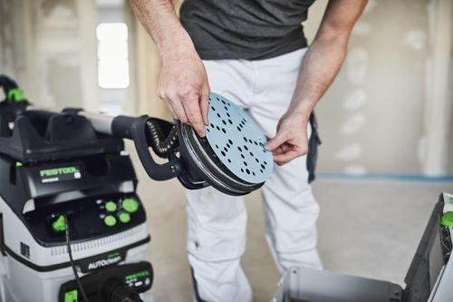 Actual product image Festool Absaugmobil CTL 36 EI AC-PLANEX (Extraction system)