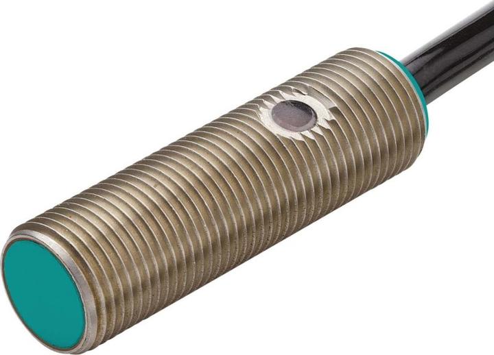 Pepperl & Fuchs Sensor,ind.,M12x1,cable