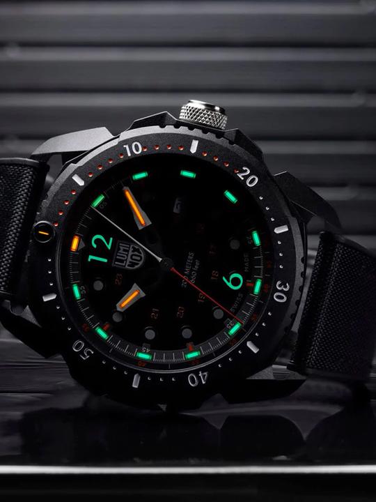 Immagine prodotto Luminox ICE SAR ARKTIC 1050 SERIES (Orologio sub, 46 mm)