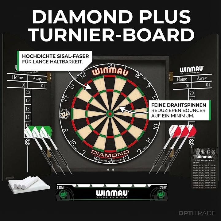 Image du produit Winmau Professionnel