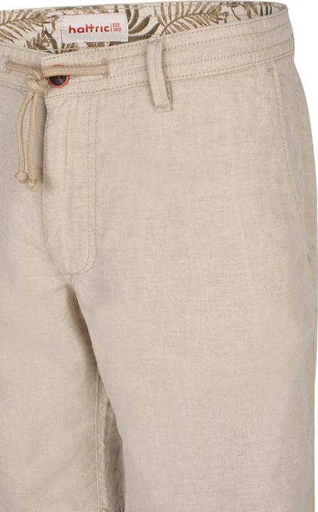 Actual product image Hattric Chino Bermuda Leinen (Frequency band 38 (2600 MHz))
