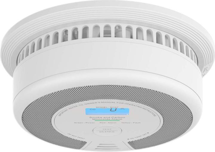Image du produit X-Sense Rauchwarn- und Kohlenmonoxidmelder