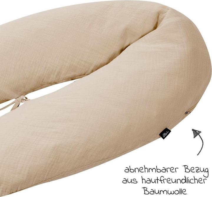 Produktbild Alvi Stillkissen Stillkissen (190 x 190 cm)