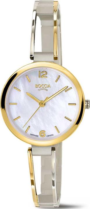 Image du produit Boccia 3354-01 (30 mm)