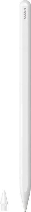 Produktbild Baseus Active stylus Smooth Writing Series with wireless charging (White)