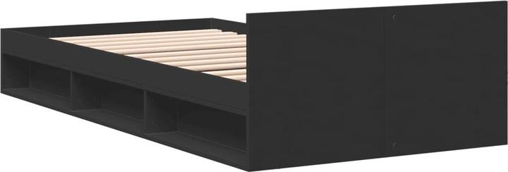 Image du produit vidaXL Bettgestell (90 x 190 cm)