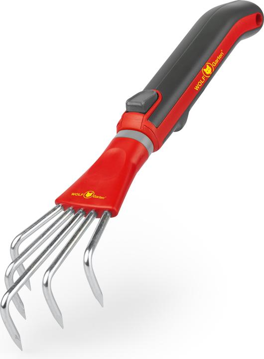 Actual product image Wolf-Garten Wolf Combisystem Multi-Star Claw