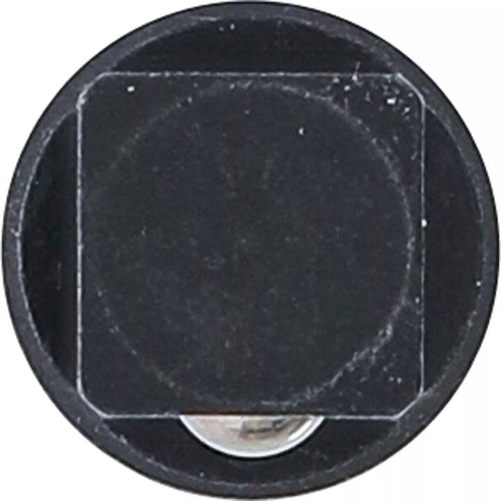 Actual product image BGS Impact Socket Adaptor internal square 6.3 mm (1/4") - external square 10 mm (3/8") (1/4")