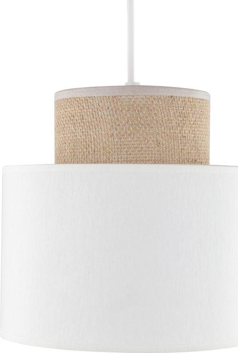 Image du produit Licht-Erlebnisse Pendelleuchte Brady (E27)