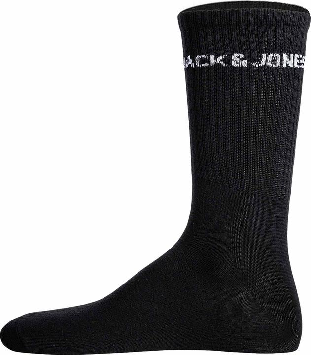 Actual product image Jack & Jones Socks Sporty Comfortable Fit (pack of 24, 40 - 46)