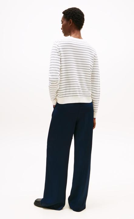 Produktbild Tommy Hilfiger Cardigan a Maglia Jersey (M)