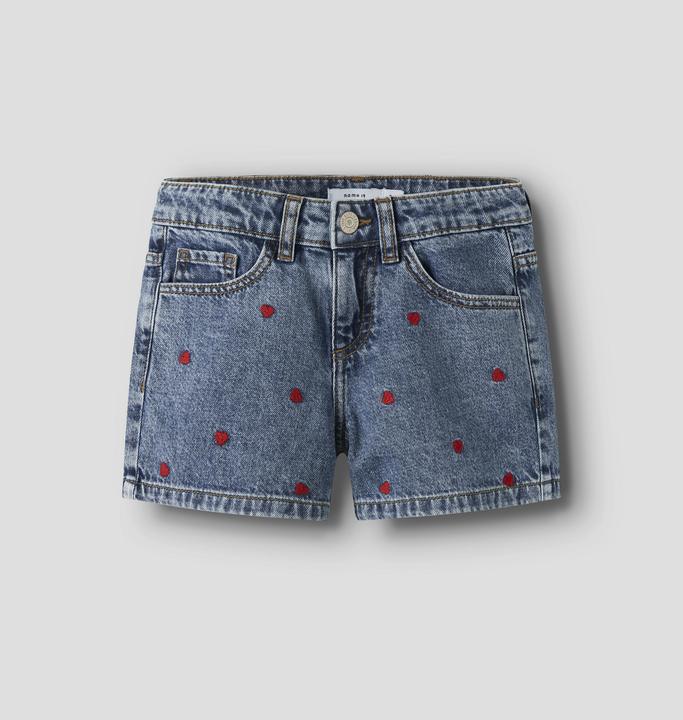 Image du produit Name it Short en jean Regular Fit (152)