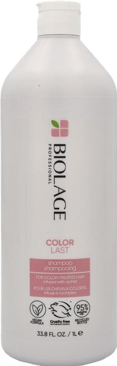 Immagine prodotto Matrix Biolage Colorlast Shampoo (1000 ml, Shampoo liquido)