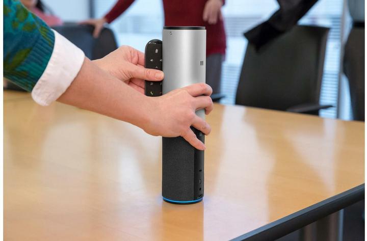 Actual product image Logitech ConferenceCam Connect