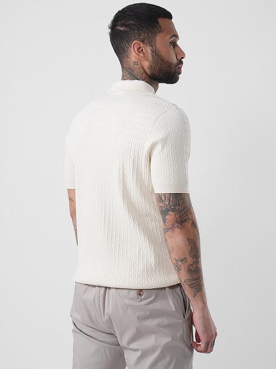 Produktbild Profuomo Poloshirt (L)