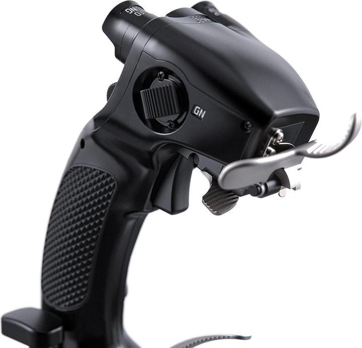 Immagine prodotto Virpil Controls FLNKR Grip - englische Beschriftung (PC)