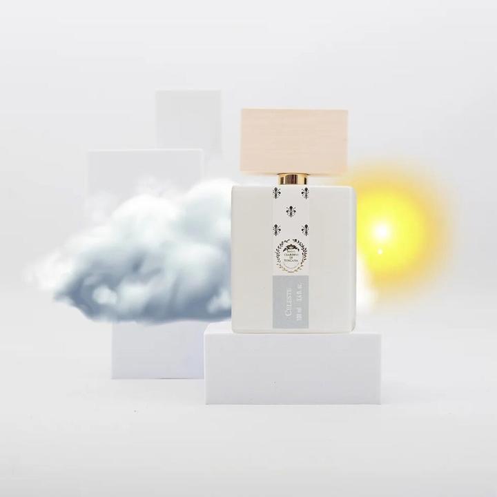 Immagine prodotto Giardini di Toscana Celeste (Eau de parfum, 100 ml)