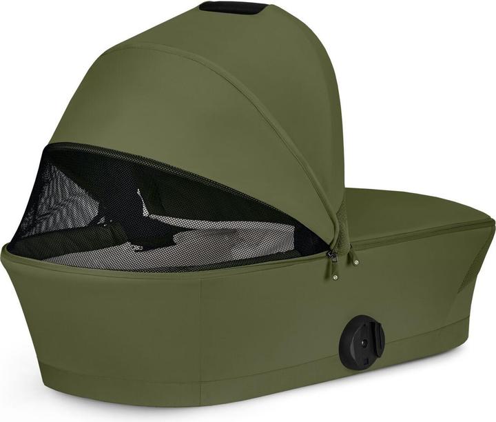 Actual product image Cybex Melio Cot