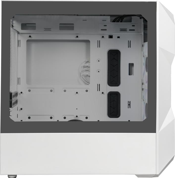 Produktbild Cooler Master TD300 Mesh (mATX, Mini-ITX)