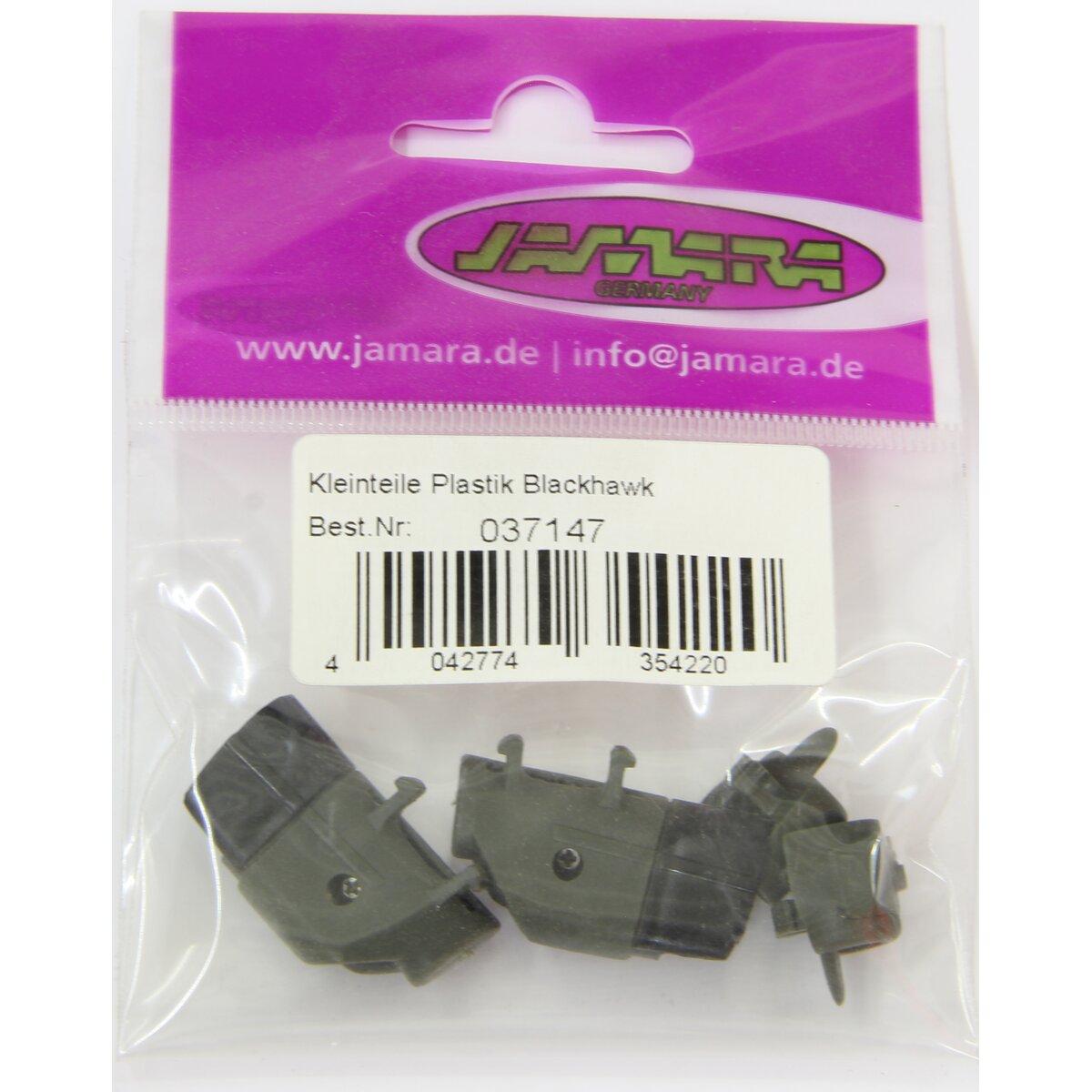 Thumbnail - Jamara Kleinteile Plastik Blackhawk