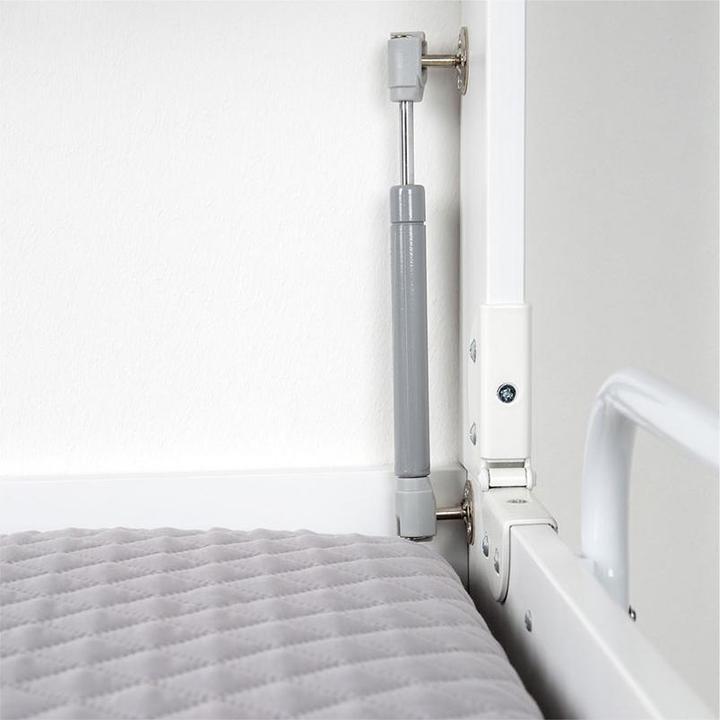 Actual product image Roba Wall-mounted changing shelf