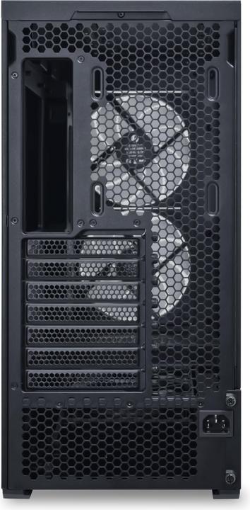 Image du produit Lian-Li Lancool 207 (ATX, Mini-ITX, mATX)