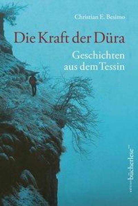 Produktbild Die Kraft der Düra (Deutsch, Christian E. Besimo, 2017)