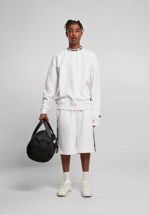 Produktbild Starter Jaquard Rib Crewneck (L)