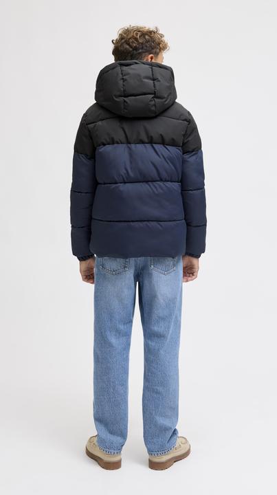 Immagine prodotto Jack & Jones Junior Jacke JJMAZE Pufferjacke (140)