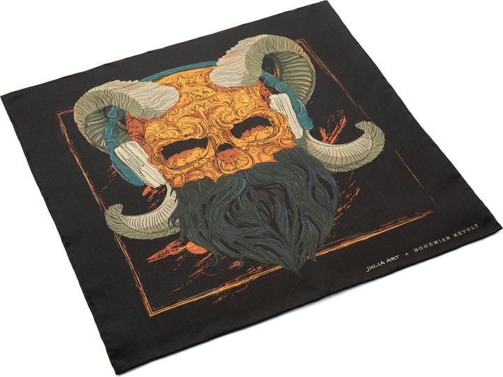 Actual product image Bohemian Revolt Fresno