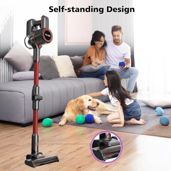 Actual product image Vacniq N79