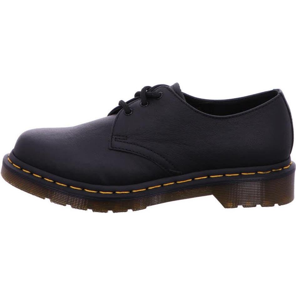Thumbnail - Dr. Martens, Herren, Halbschuhe, Schnürschuhe, Schwarz, (38)