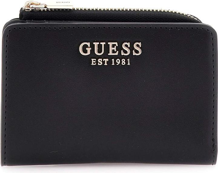Actual product image Guess Jane Zip Around Card Case