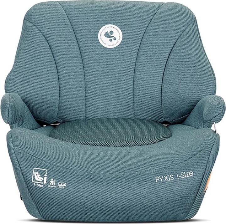 Produktbild Lorelli Pyxis (Kindersitz, Kindersitzerhöhung, ECE R129/i-Size Norm)