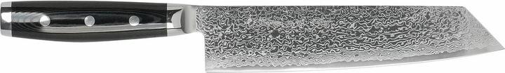 Actual product image Yaxell Kiritsuke knife GOU 101 (20 cm)