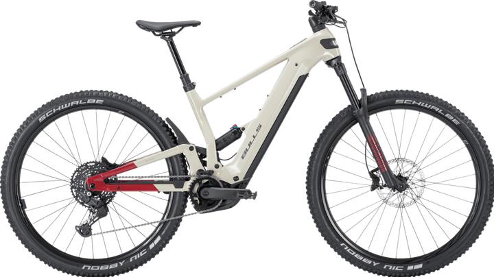 Immagine prodotto Bulls E-MTB Copperhead Evo AM3 (44 cm)