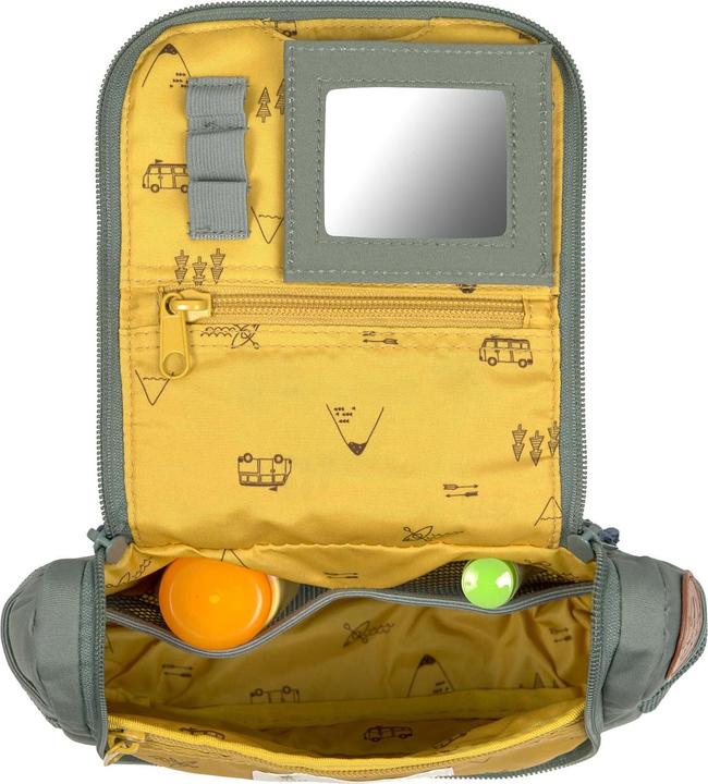 Actual product image Lässig Mini Washbag (1.60 l)