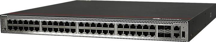 Actual product image Huawei PoE+ Switch S5731-S48P4X 52 Port (52 ports)