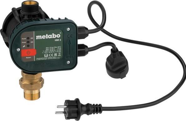 Actual product image Metabo Hydromat HM 3