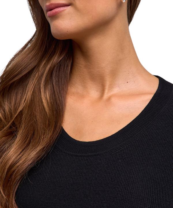 Produktbild Falke FAV Merino Ultrafine Crew Neck w (M)