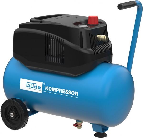 Immagine prodotto Güde Compressore monofase Gude 190 (8 bar, 24 l)