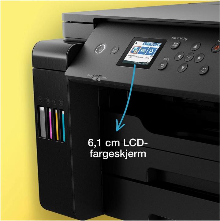Productafbeelding Epson EcoTank ET-16150 (Inktreservoir, Kleur)
