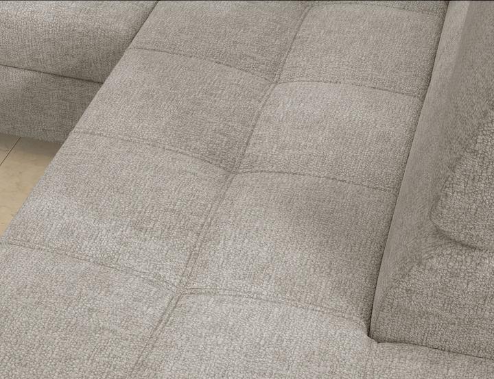 Immagine prodotto ELTAP Eridano (Divano letto, Divano ad angolo, 4 posti)