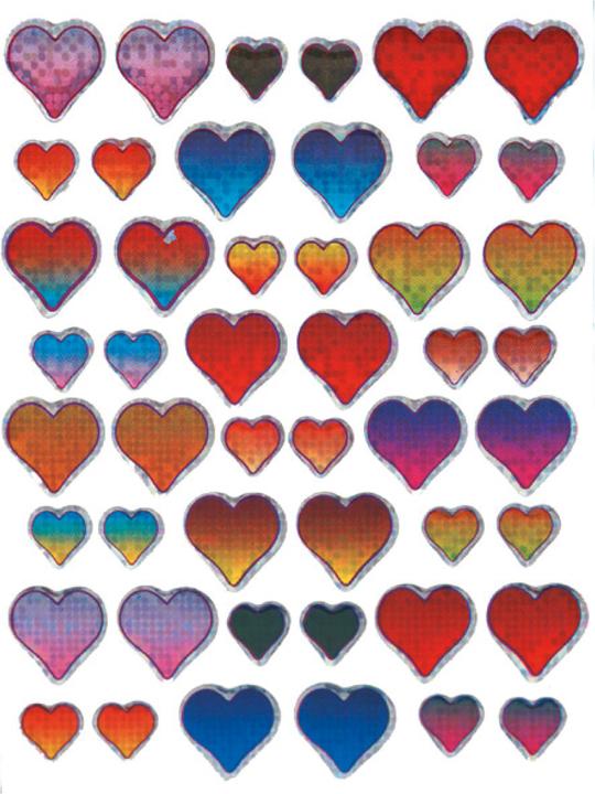 Image du produit Z-Design Sticker Creative (44 Autocollants)